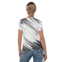 Load image into Gallery viewer, Fall Is In The Air Women's T-shirt