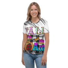 Load image into Gallery viewer, Fall Is In The Air Women's T-shirt