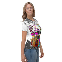 Load image into Gallery viewer, Fall Is In The Air Women's T-shirt