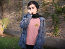 Load image into Gallery viewer, Be awesome today Unisex Sweatshirt