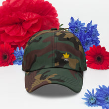 Load image into Gallery viewer, Fall stores Dad hat - fallstores