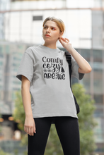 Load image into Gallery viewer, Comfy cozy are we Short-Sleeve Unisex T-Shirt