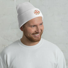 Load image into Gallery viewer, Be Thankful always Cuffed Beanie