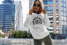 Load image into Gallery viewer, Be kind to the unkind people Unisex Hoodie