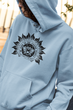 Load image into Gallery viewer, Be kind to the unkind people Unisex Hoodie