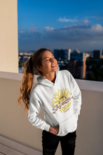 Load image into Gallery viewer, Be awesome today Unisex Hoodie