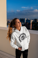 Load image into Gallery viewer, Be kind to the unkind people Unisex Hoodie