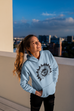 Load image into Gallery viewer, Be kind to the unkind people Unisex Hoodie