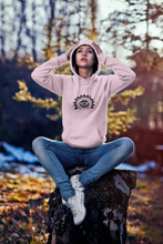 Load image into Gallery viewer, Be kind to the unkind people Unisex Hoodie