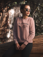 Load image into Gallery viewer, Autumn blessings Unisex Premium Sweatshirt