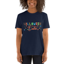 Load image into Gallery viewer, Halloween Cutie Short-Sleeve Unisex T-Shirt
