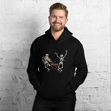 Load image into Gallery viewer, I'm spooky all year round Unisex Hoodie