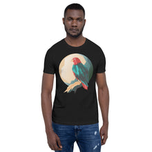 Load image into Gallery viewer, Bird Unisex t-shirt