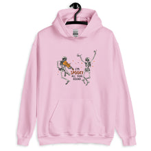 Load image into Gallery viewer, I'm spooky all year round Unisex Hoodie