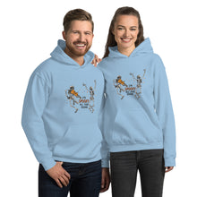 Load image into Gallery viewer, I'm spooky all year round Unisex Hoodie