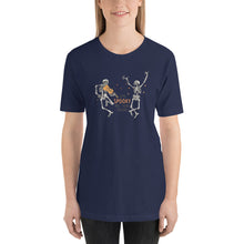 Load image into Gallery viewer, I'm spooky all year round Unisex t-shirt