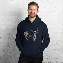 Load image into Gallery viewer, I'm spooky all year round Unisex Hoodie