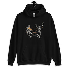 Load image into Gallery viewer, I'm spooky all year round Unisex Hoodie