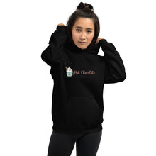 Load image into Gallery viewer, Hot chocolate Unisex Hoodie