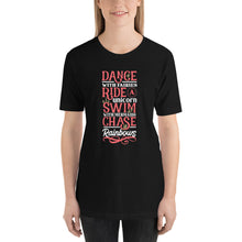 Load image into Gallery viewer, Dance with fairies t-shirt