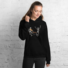 Load image into Gallery viewer, I'm spooky all year round Unisex Hoodie