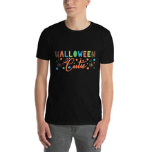 Load image into Gallery viewer, Halloween Cutie Short-Sleeve Unisex T-Shirt
