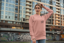 Load image into Gallery viewer, Always grateful Unisex Premium Sweatshirt