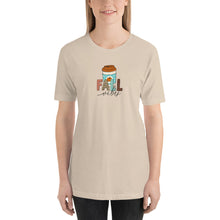 Load image into Gallery viewer, Fall vibes Unisex t-shirt