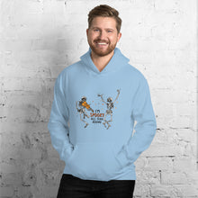 Load image into Gallery viewer, I'm spooky all year round Unisex Hoodie