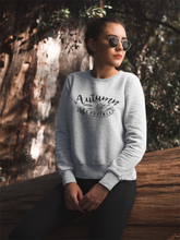 Load image into Gallery viewer, Autumn blessings Unisex Premium Sweatshirt
