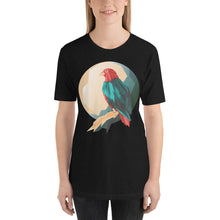 Load image into Gallery viewer, Bird Unisex t-shirt