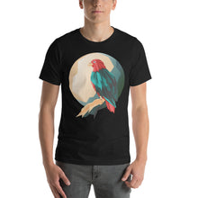 Load image into Gallery viewer, Bird Unisex t-shirt