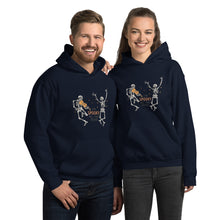Load image into Gallery viewer, I'm spooky all year round Unisex Hoodie