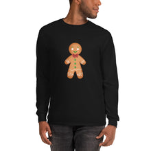Load image into Gallery viewer, Gingerbread Sweatshirt