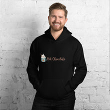 Load image into Gallery viewer, Hot chocolate Unisex Hoodie