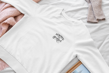 Load image into Gallery viewer, Always grateful Unisex Premium Sweatshirt