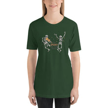 Load image into Gallery viewer, I'm spooky all year round Unisex t-shirt