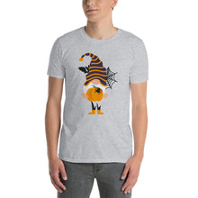 Load image into Gallery viewer, Scary gnome Short-Sleeve Unisex T-Shirt