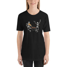 Load image into Gallery viewer, I'm spooky all year round Unisex t-shirt