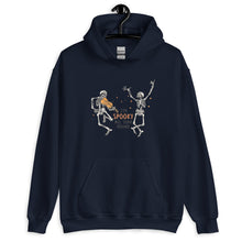 Load image into Gallery viewer, I'm spooky all year round Unisex Hoodie