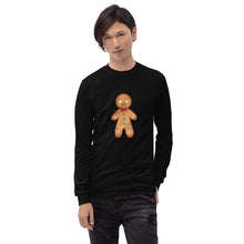 Load image into Gallery viewer, Gingerbread Sweatshirt