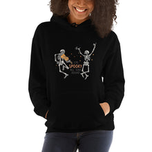 Load image into Gallery viewer, I'm spooky all year round Unisex Hoodie