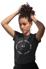 Load image into Gallery viewer, World Smile Day Short-Sleeve Unisex T-Shirt