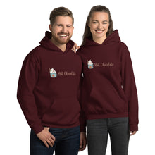 Load image into Gallery viewer, Hot chocolate Unisex Hoodie