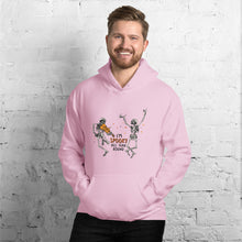 Load image into Gallery viewer, I'm spooky all year round Unisex Hoodie