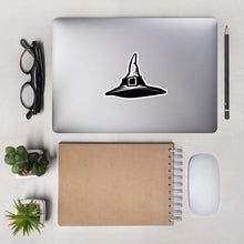 Load image into Gallery viewer, hat Bubble-free stickers