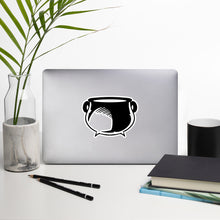 Load image into Gallery viewer, boiling pot Bubble-free stickers