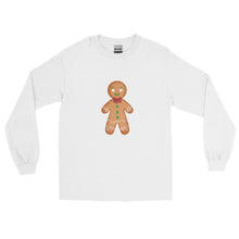 Load image into Gallery viewer, Gingerbread Sweatshirt - fallstores