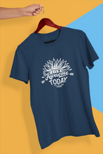 Load image into Gallery viewer, Be awesome today Short-Sleeve Unisex T-Shirt