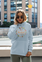 Load image into Gallery viewer, Be Thankful always Unisex Hoodie